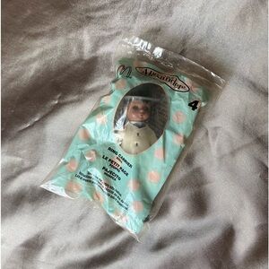 Madame Alexander Ring Carrier 2003